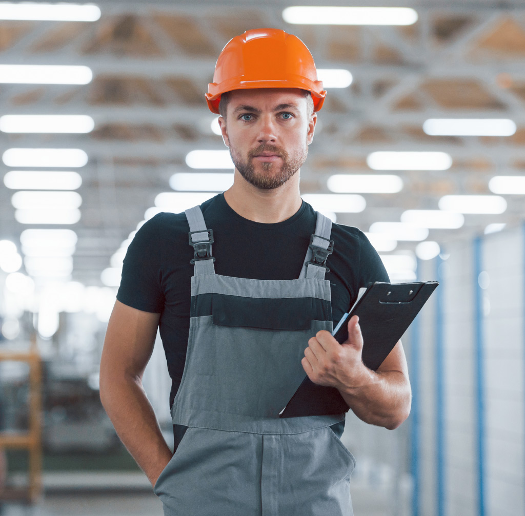 Tecno Solda - Fabricação e montagem estruturas metálica em Jaraguá do Sul SC